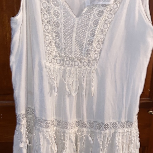 American Eagle | Boho Summer Sundress - Picture 3 of 5